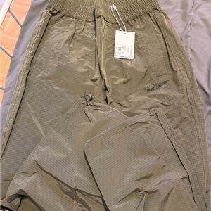 Ganni Track Pants NWT